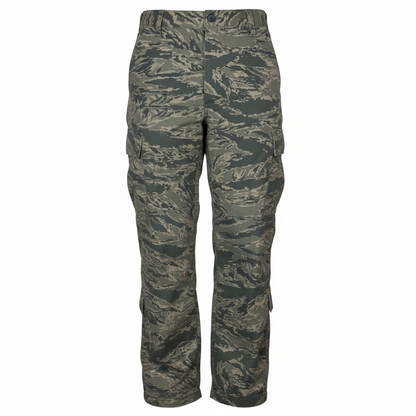 US Air Force Male ABU Trousers (Digital Tiger Stripe)