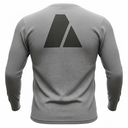 US ARMY IPFU Long Sleeve T-Shirt