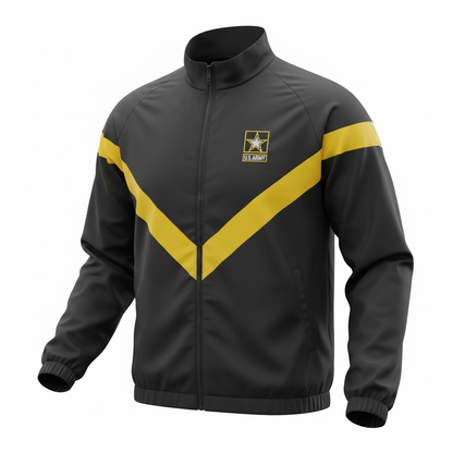 US ARMY APFU PT Jacket