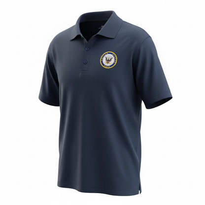 US NAVY Polo Shirt