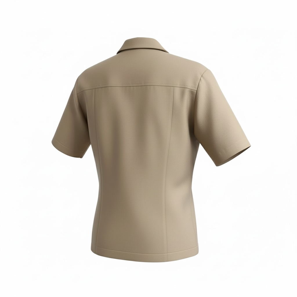 FAIR - US NAVY Women's Service Uniform Khaki Overblouse