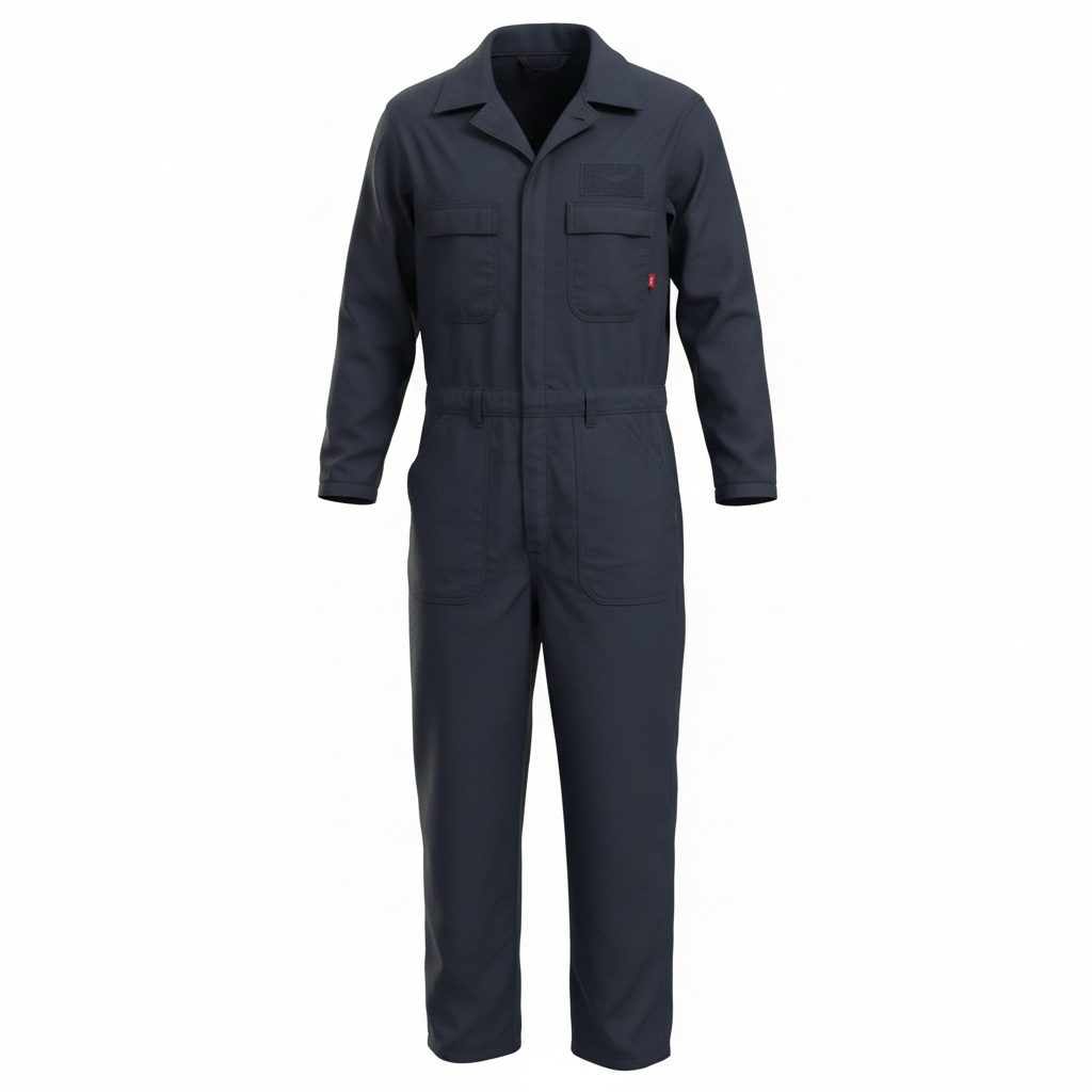 US NAVY Flame Resistant Coveralls