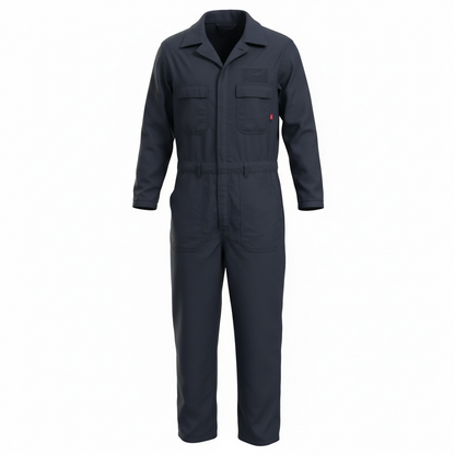 US NAVY Flame Resistant Coveralls