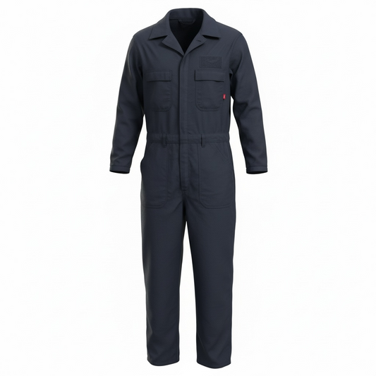 US NAVY Flame Resistant Coveralls