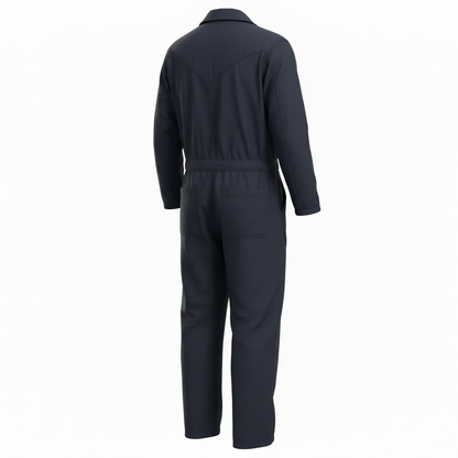 US NAVY Flame Resistant Coveralls