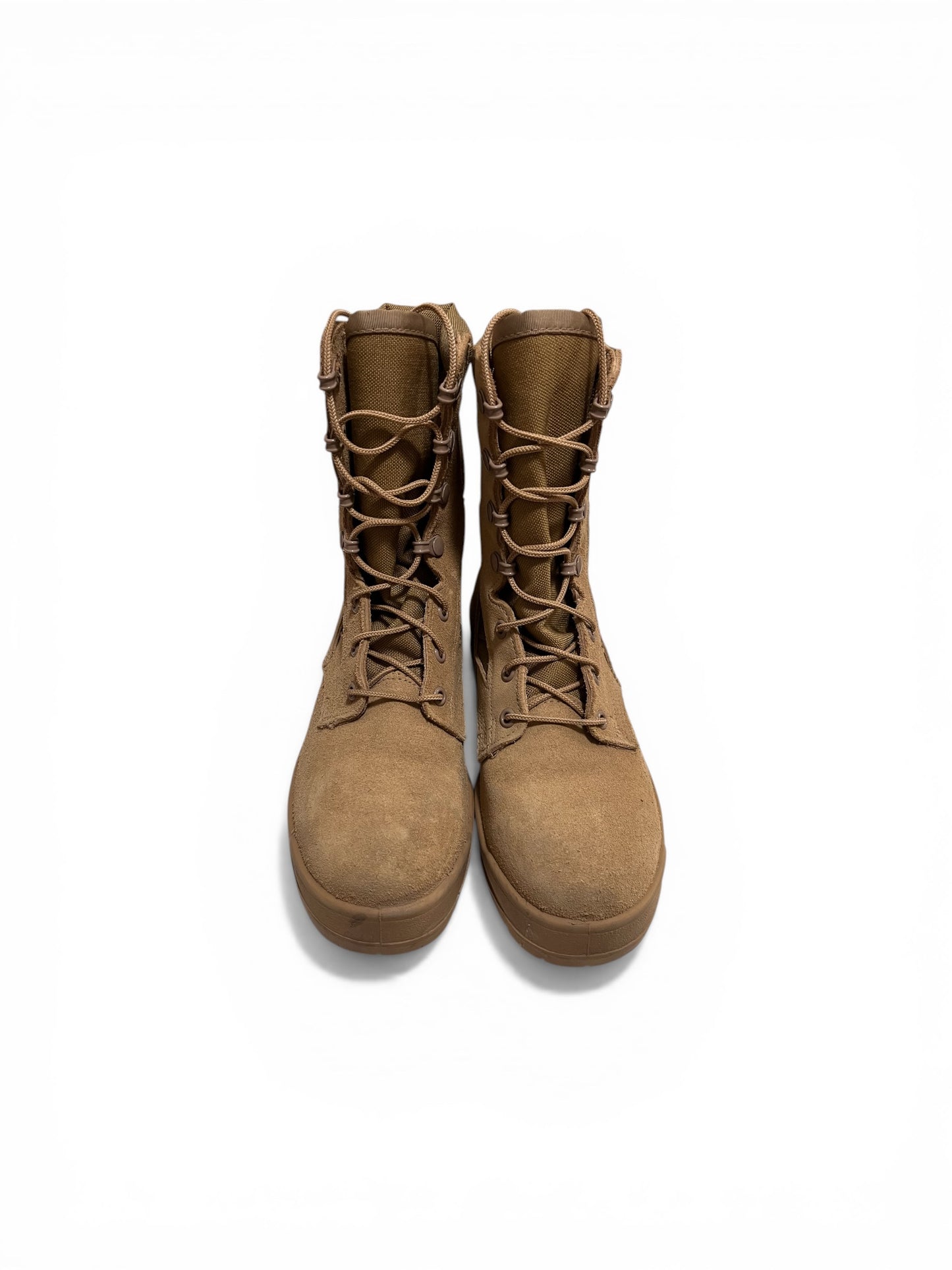 Bates Women's Steel Toe Boots Size 7