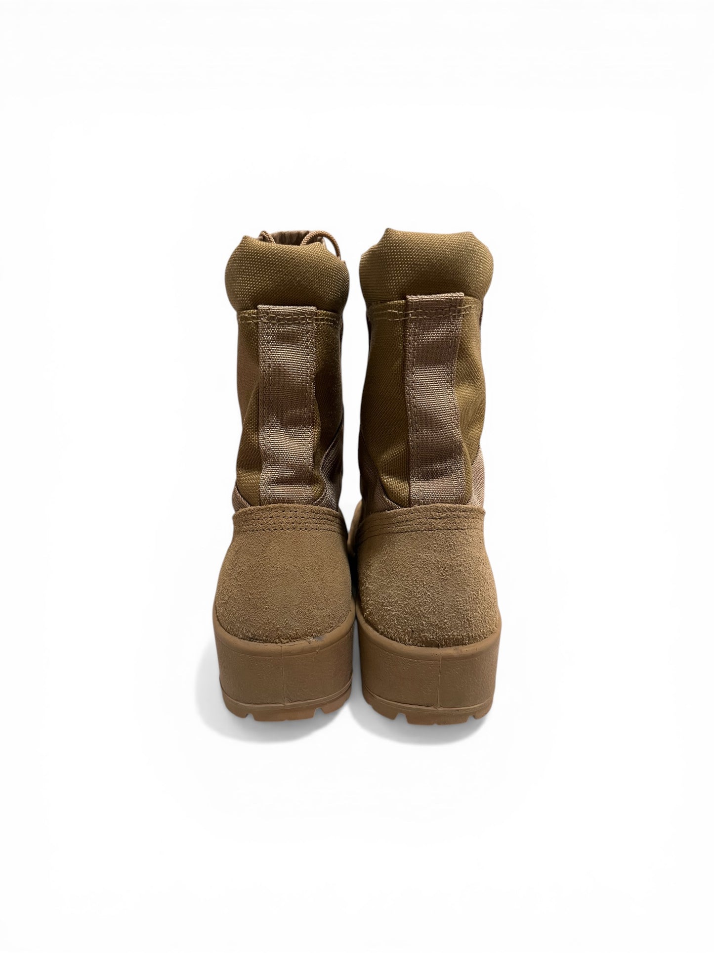 Bates Women's Steel Toe Boots Size 7
