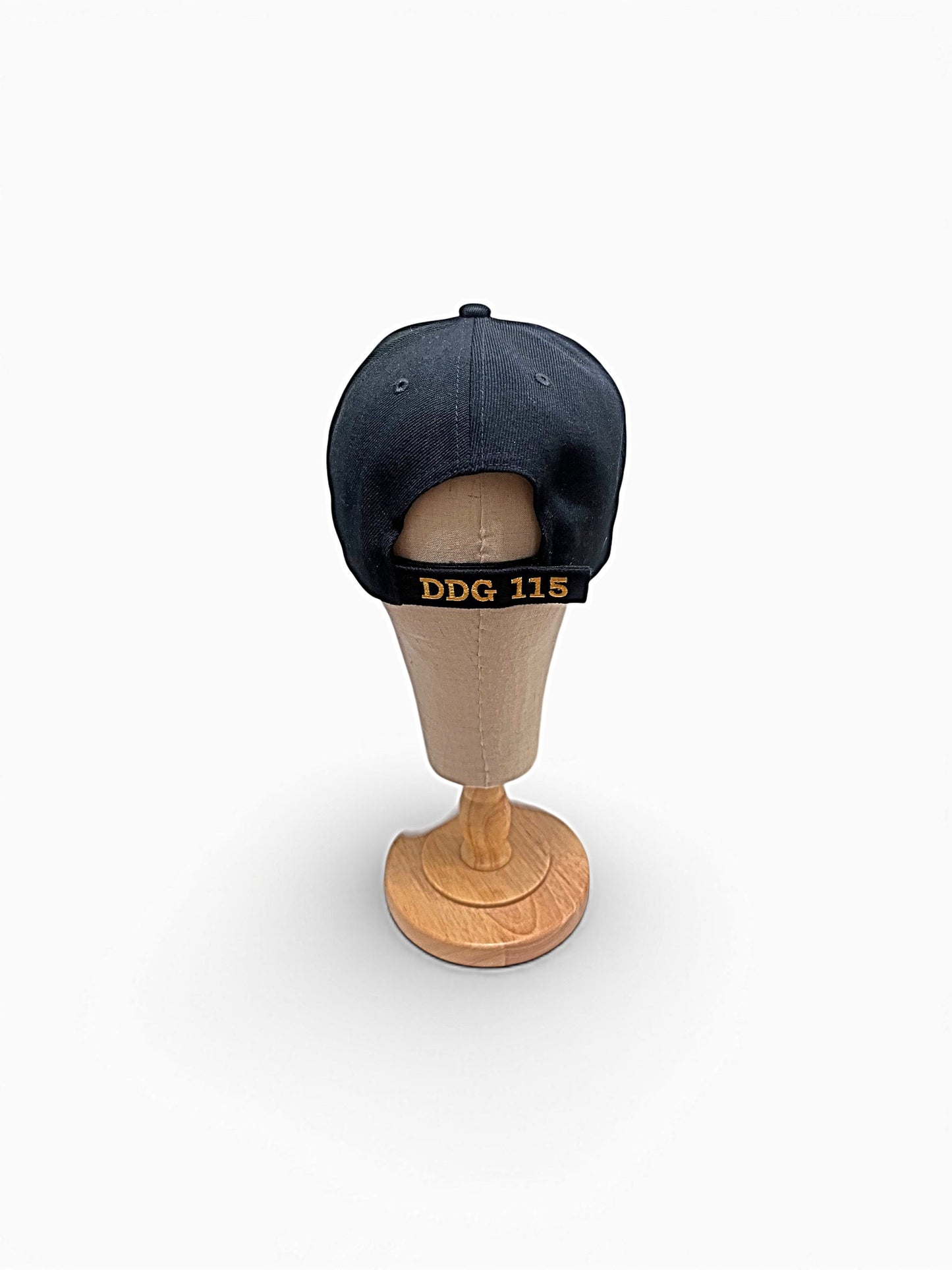 USS RAFAEL PERALTA Navy Ball Cap