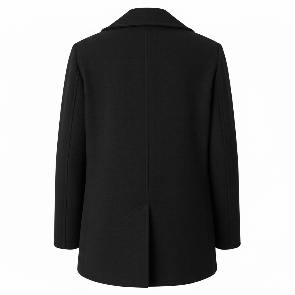 US NAVY Female Officer Reefer/Peacoat