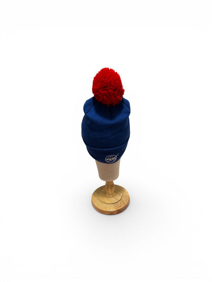 NAVY/NASA Toboggan