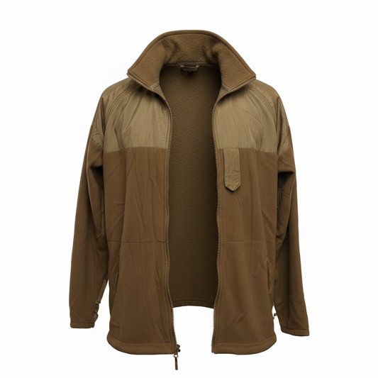 US NAVY Coyote Fleece Liner