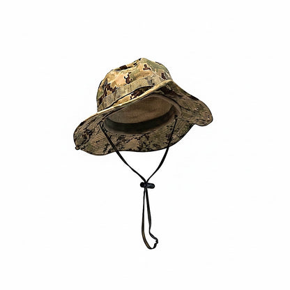 US NAVY NWU III Boonie Hat