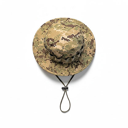 US NAVY NWU III Boonie Hat