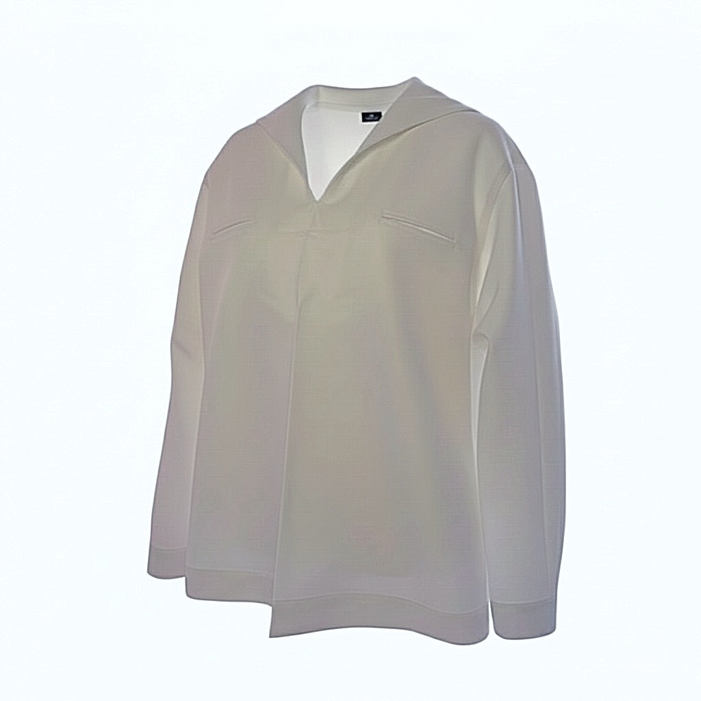 VINTAGE - US NAVY Female Jumper Top