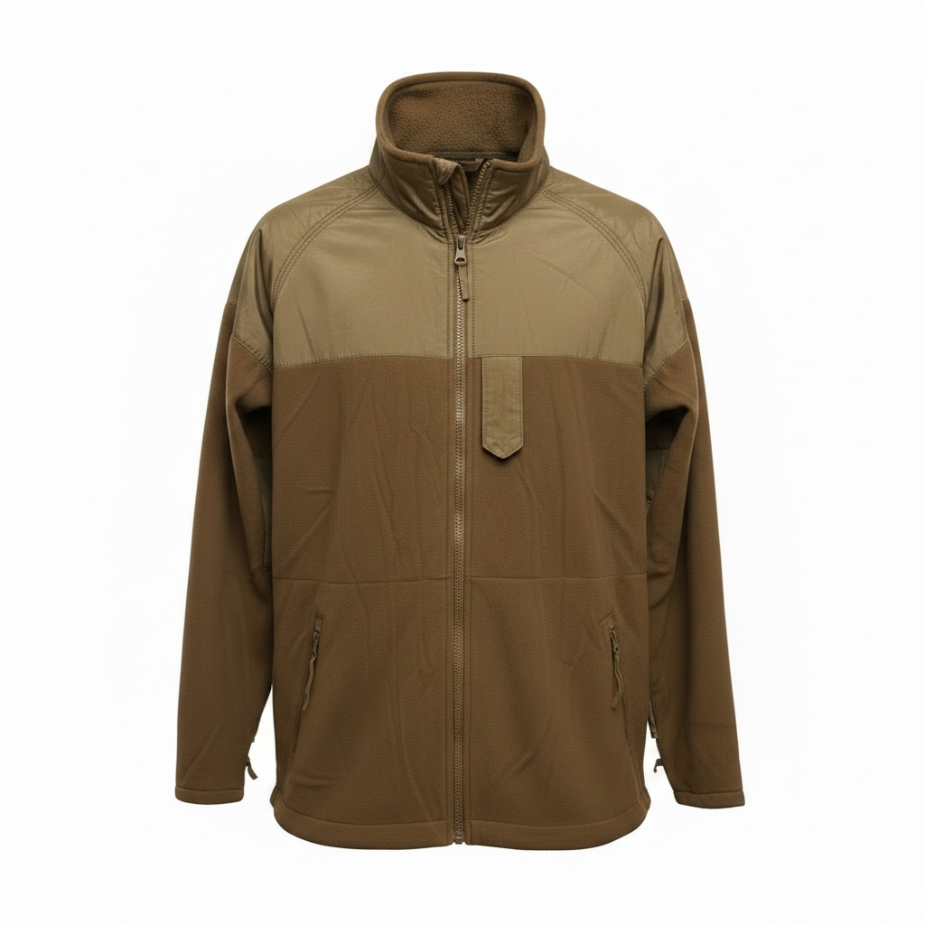 US NAVY Coyote Fleece Liner