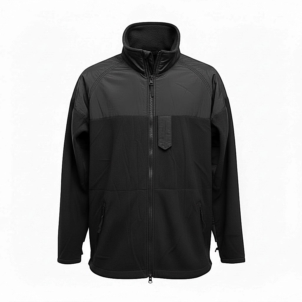 US NAVY Black Fleece Liner