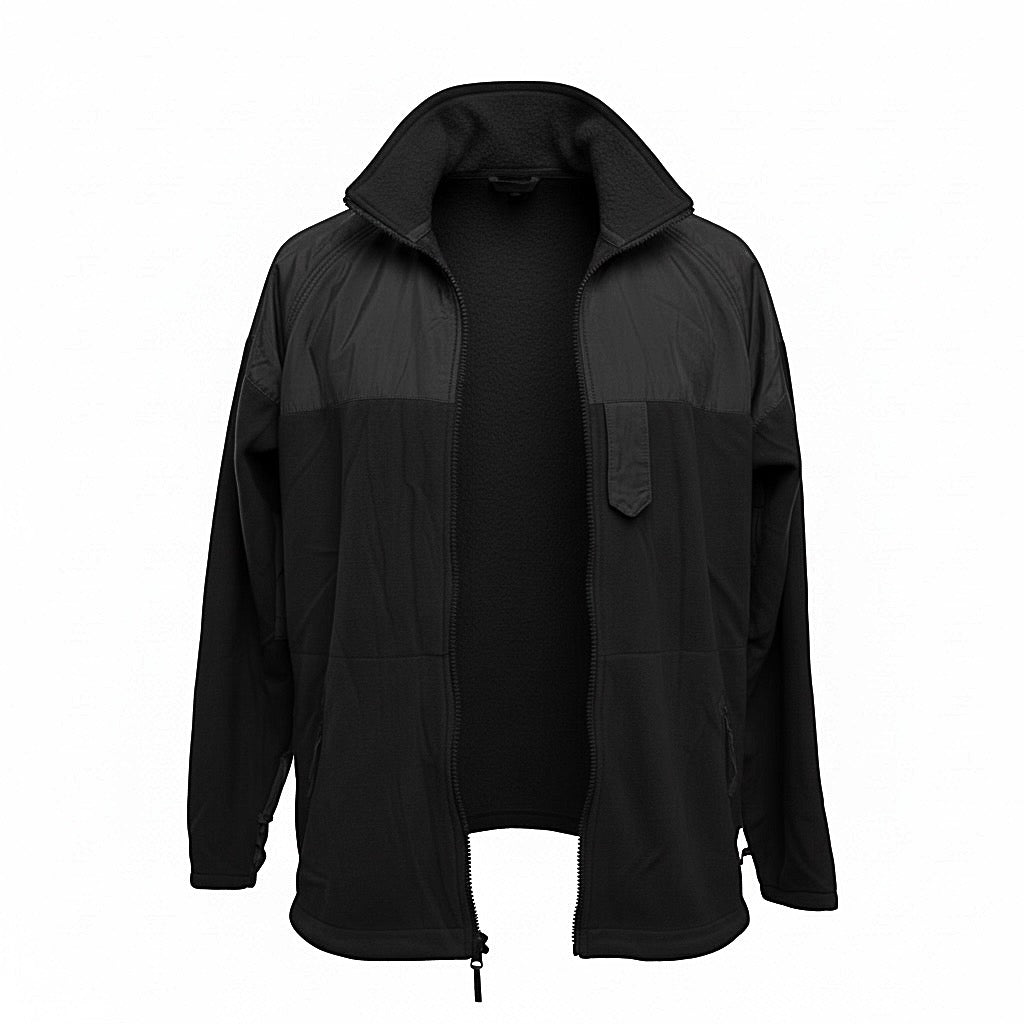 US NAVY Black Fleece Liner