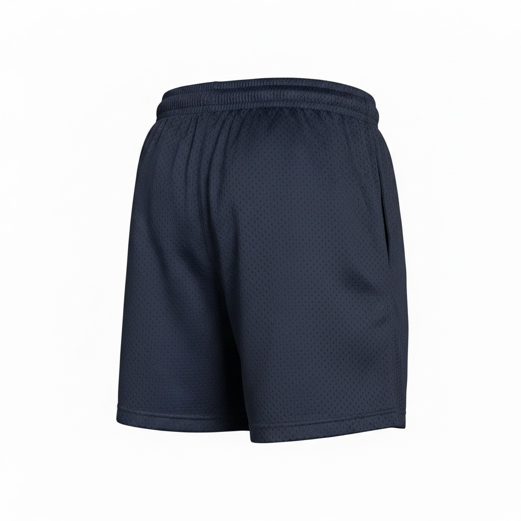 USNA Midshipman PT Shorts
