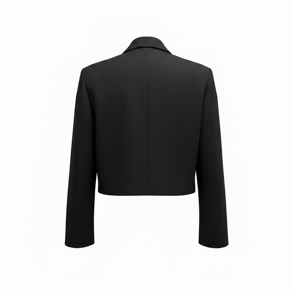 USNA Female Officer Dinner Dress Blue Jacket