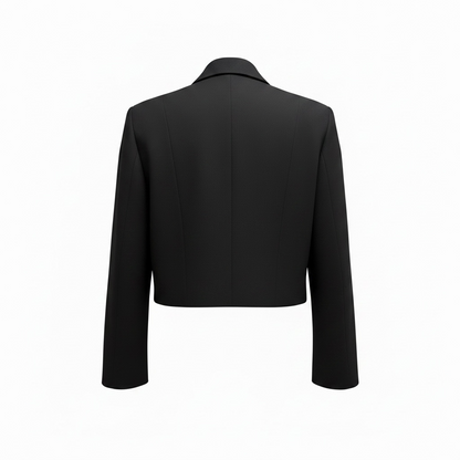 USNA Female Officer Dinner Dress Blue Jacket