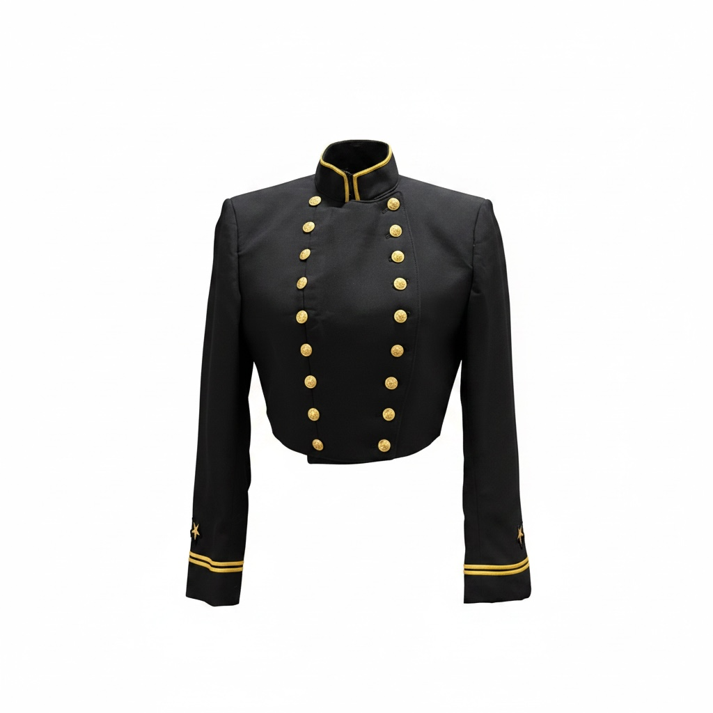 USNA Female Mess Dress Jacket
