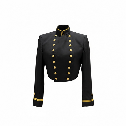 USNA Female Mess Dress Jacket