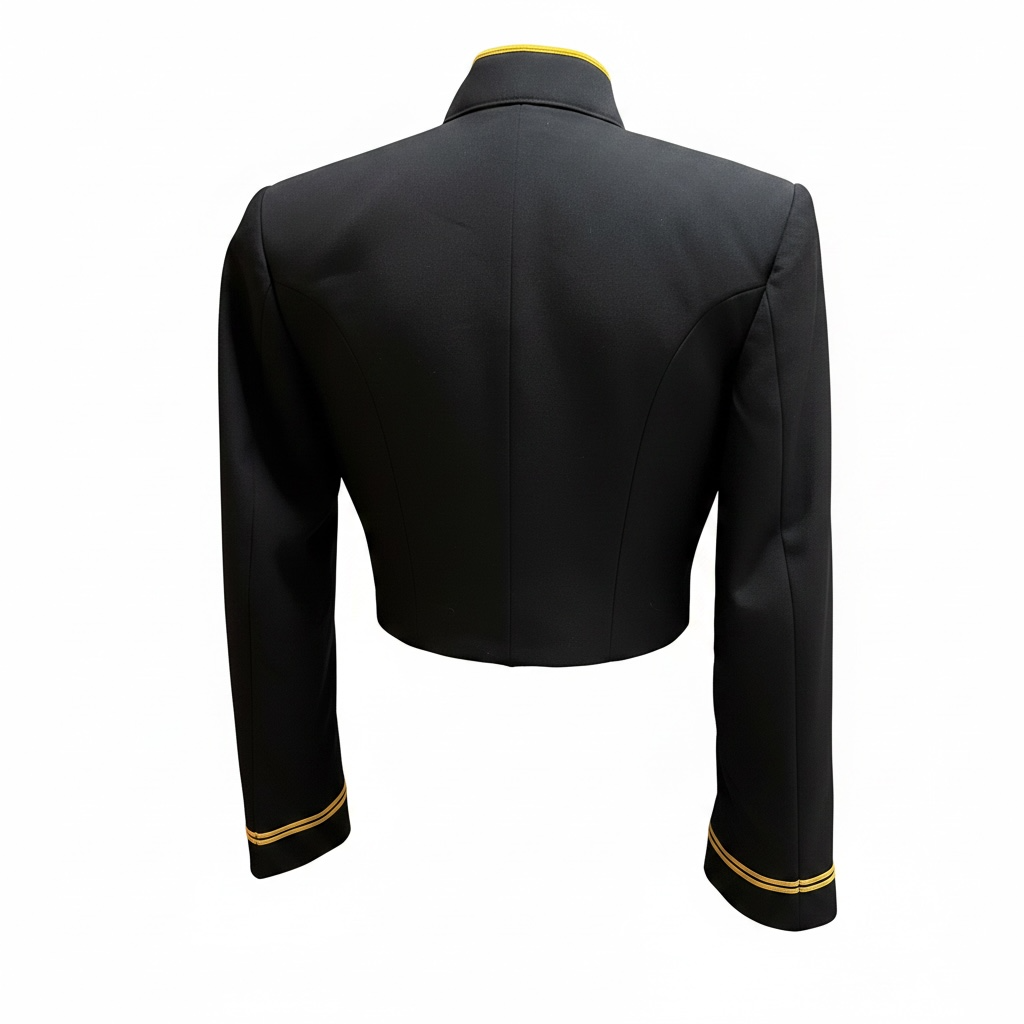 USNA Female Mess Dress Jacket