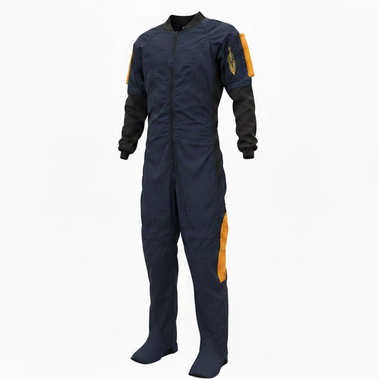 Tony Suits Sky Diving Jumpsuit