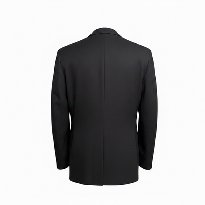 US NAVY Male CPO Service Dress Blue (SDB) Coat
