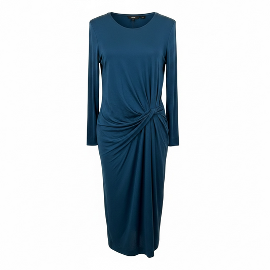 BOSS Hugo Boss 3/4 Sleeve Sheath Dress