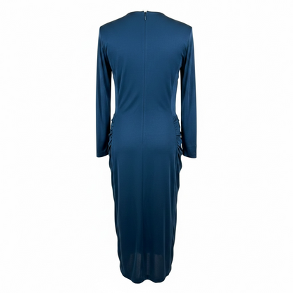 BOSS Hugo Boss 3/4 Sleeve Sheath Dress