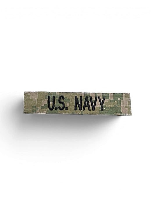 US NAVY NWU III U.S. NAVY Tape