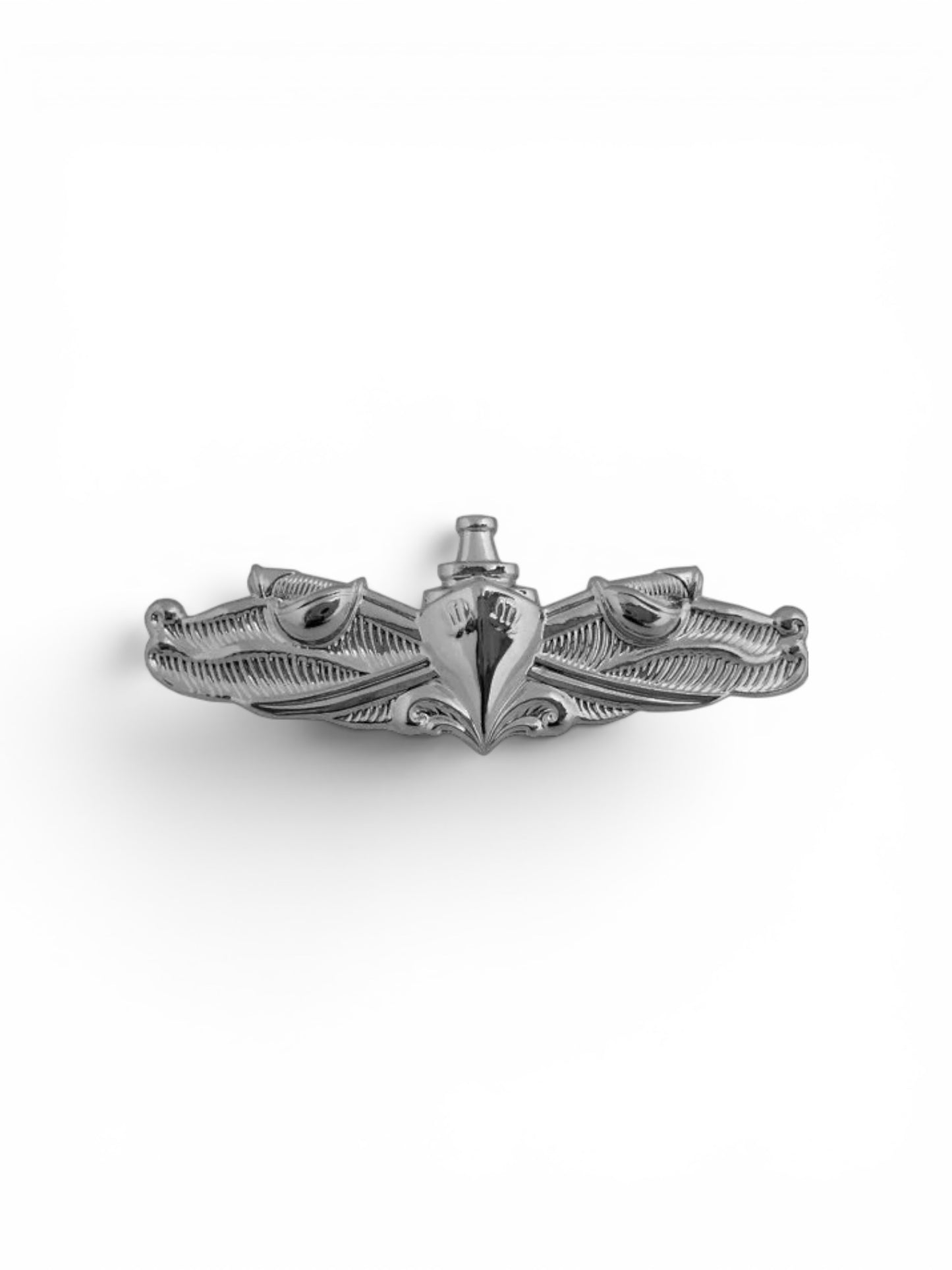 US NAVY Surface Warfare Badge - Enlisted