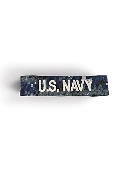 NWU Type I Tape