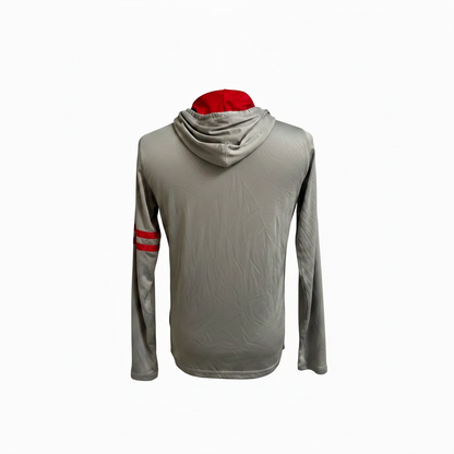 United States Marine Corps Logo Hoodie