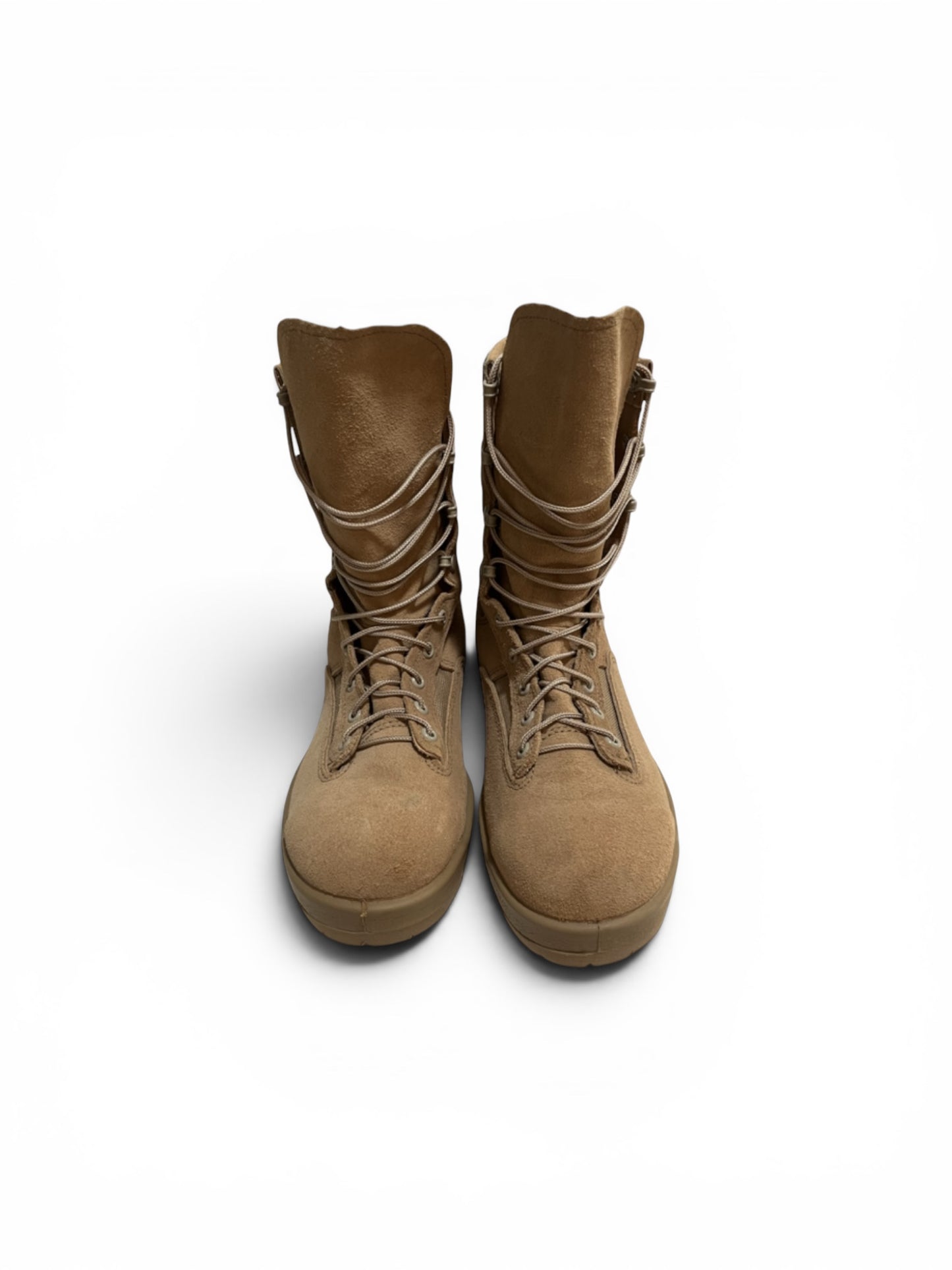 Belleville 790V Waterproof Tan Flight Boot Size 10R