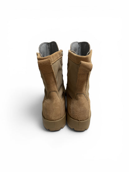Belleville 790V Waterproof Tan Flight Boot Size 10R