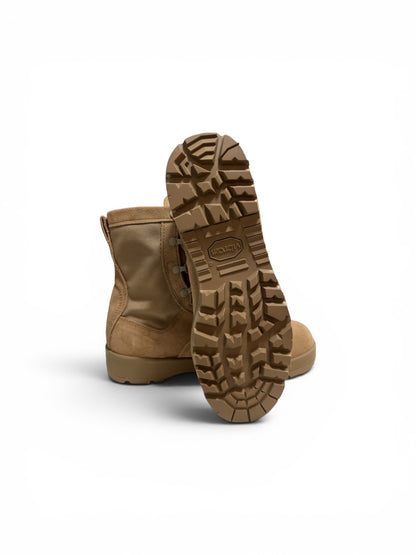 Belleville 790V Waterproof Tan Flight Boot Size 10R