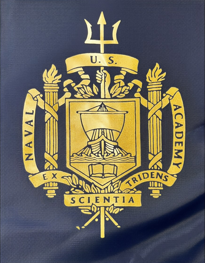 USNA Nylon Garment Cover