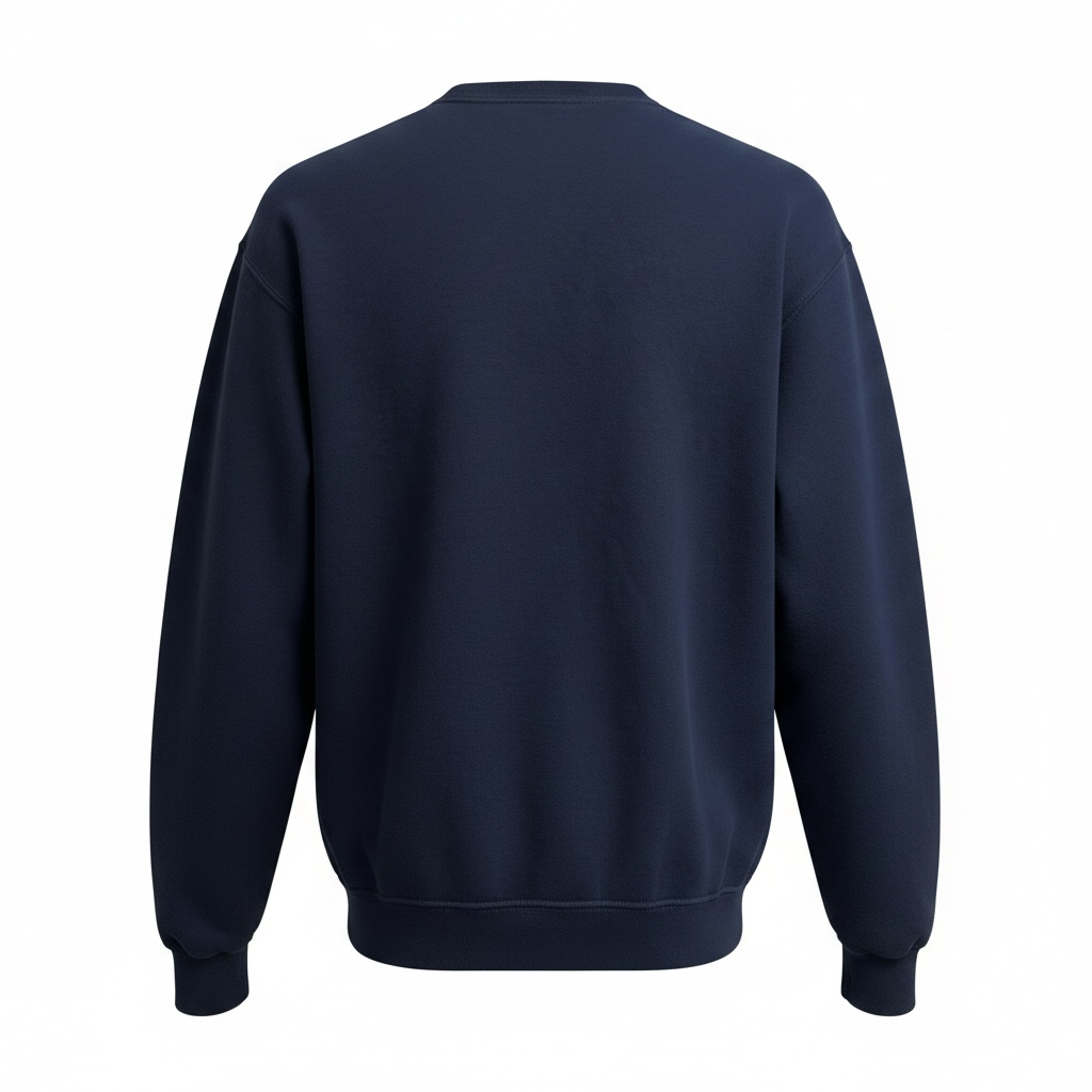 USNA Navy Boxing Sweatshirt