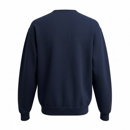 USNA Navy Boxing Sweatshirt