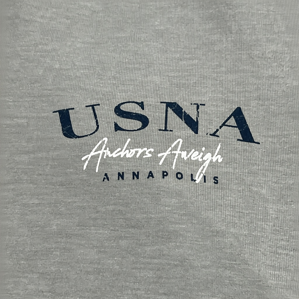 USNA Knit Lounge Pants