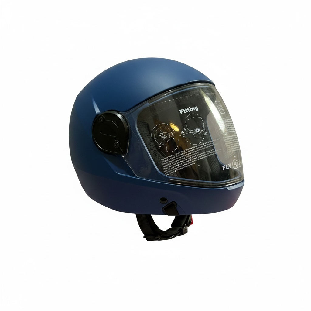 USNA G4 Cookie Sky Diving Helmet