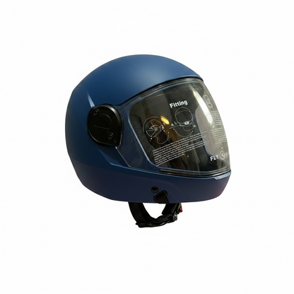 USNA G4 Cookie Sky Diving Helmet
