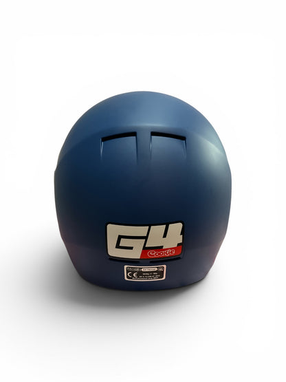USNA G4 Cookie Sky Diving Helmet