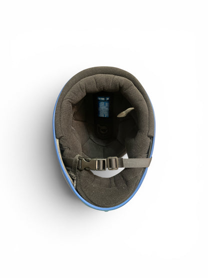 USNA G4 Cookie Sky Diving Helmet
