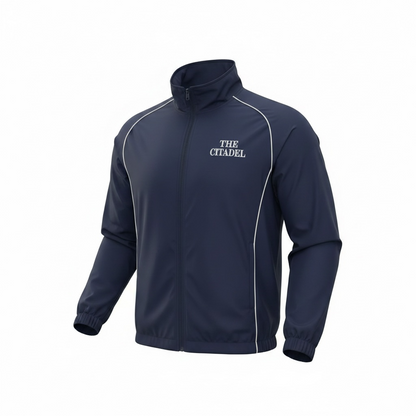 The Citadel Wind Jacket
