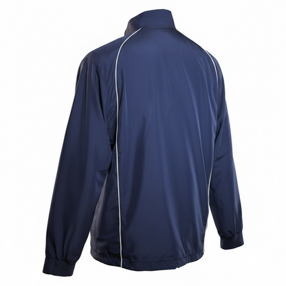 The Citadel Wind Jacket