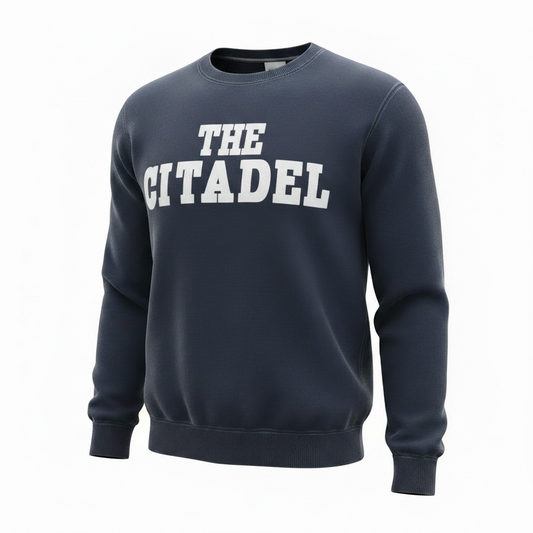 The Citadel PT Sweatshirt