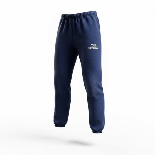 The Citadel PT Sweatpants